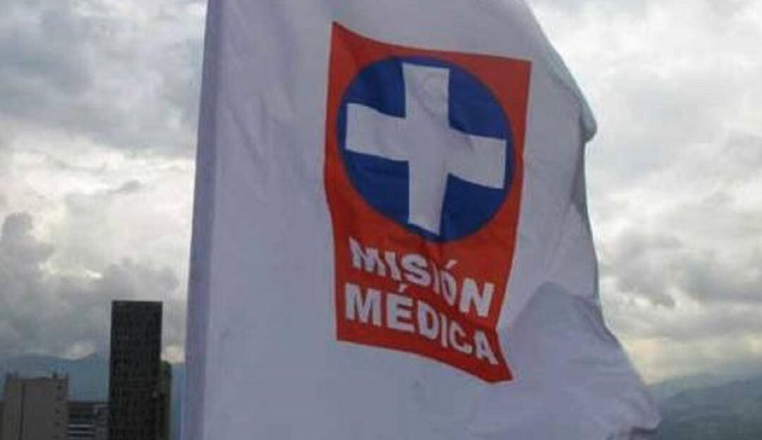 Misión Médica