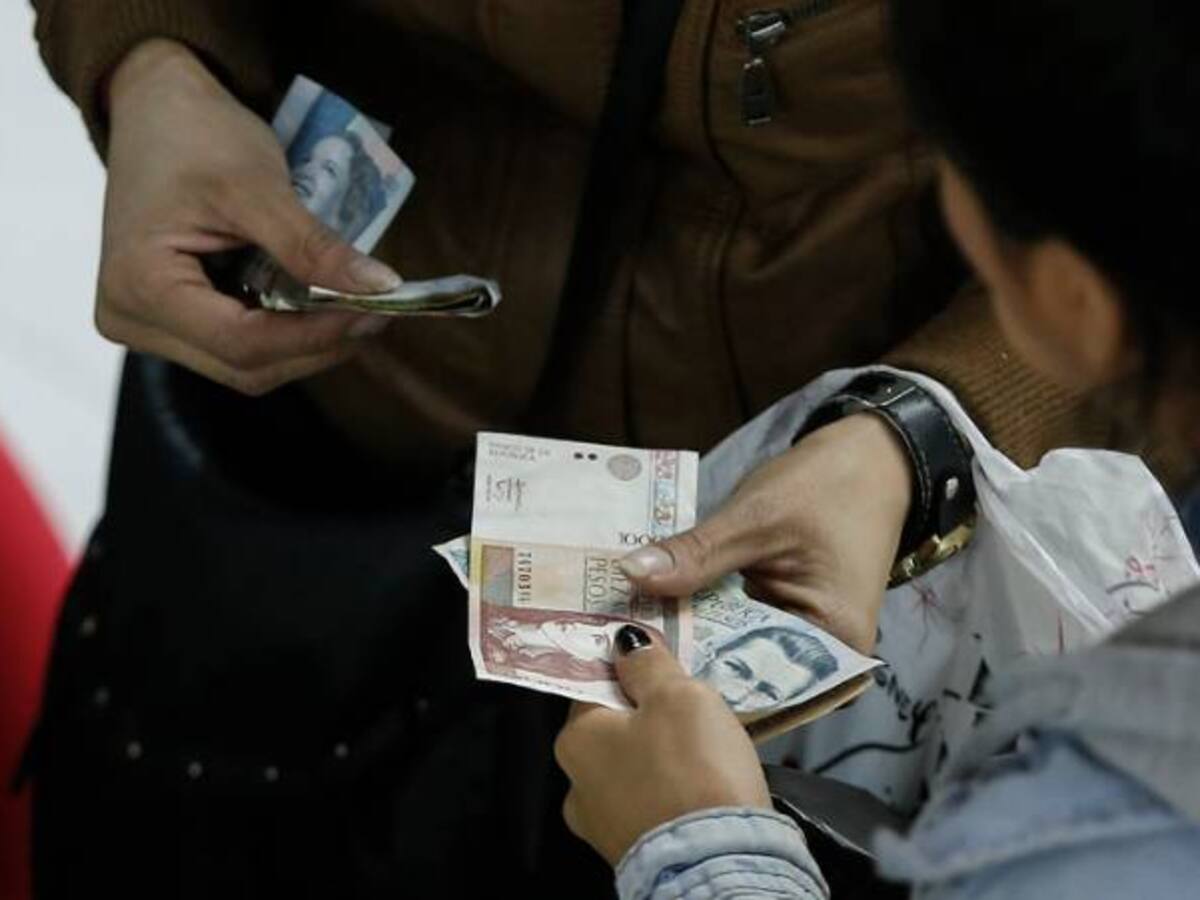 En junio las ventas reales del comercio minorista registraron una variación anual de 1,0%