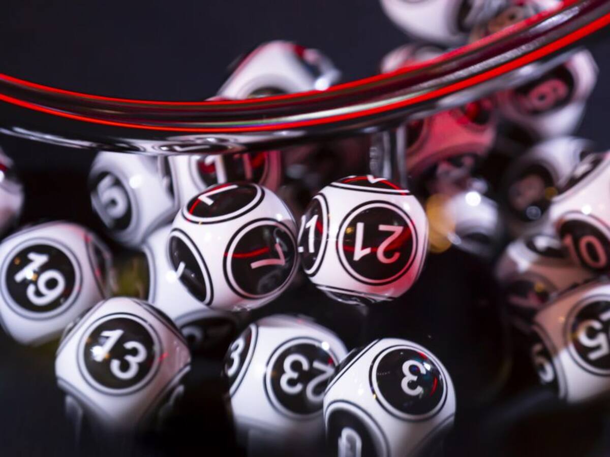 15 junio: Resultados del chance y el Baloto