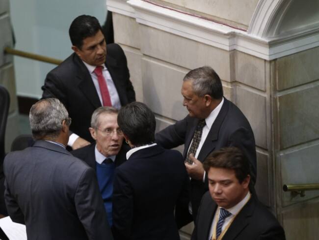 Niegan nulidad del Centro Democrático y la Procuraduría en caso Pretelt