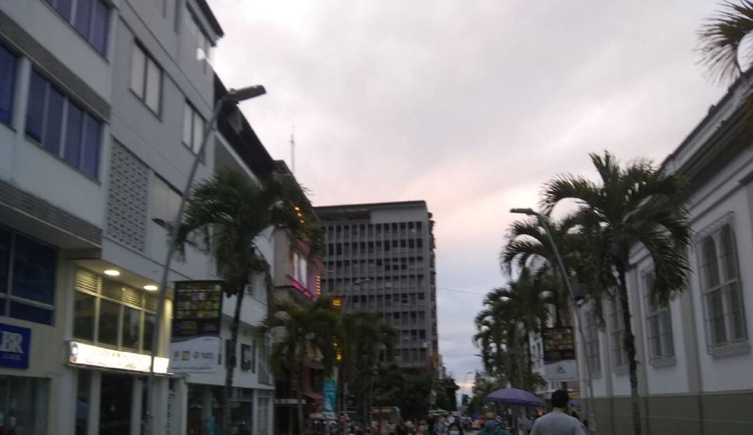 Este domingo 1 de mayo movilizaciones Ibagué