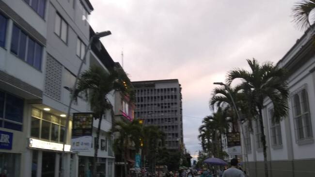 Este domingo 1 de mayo movilizaciones Ibagué