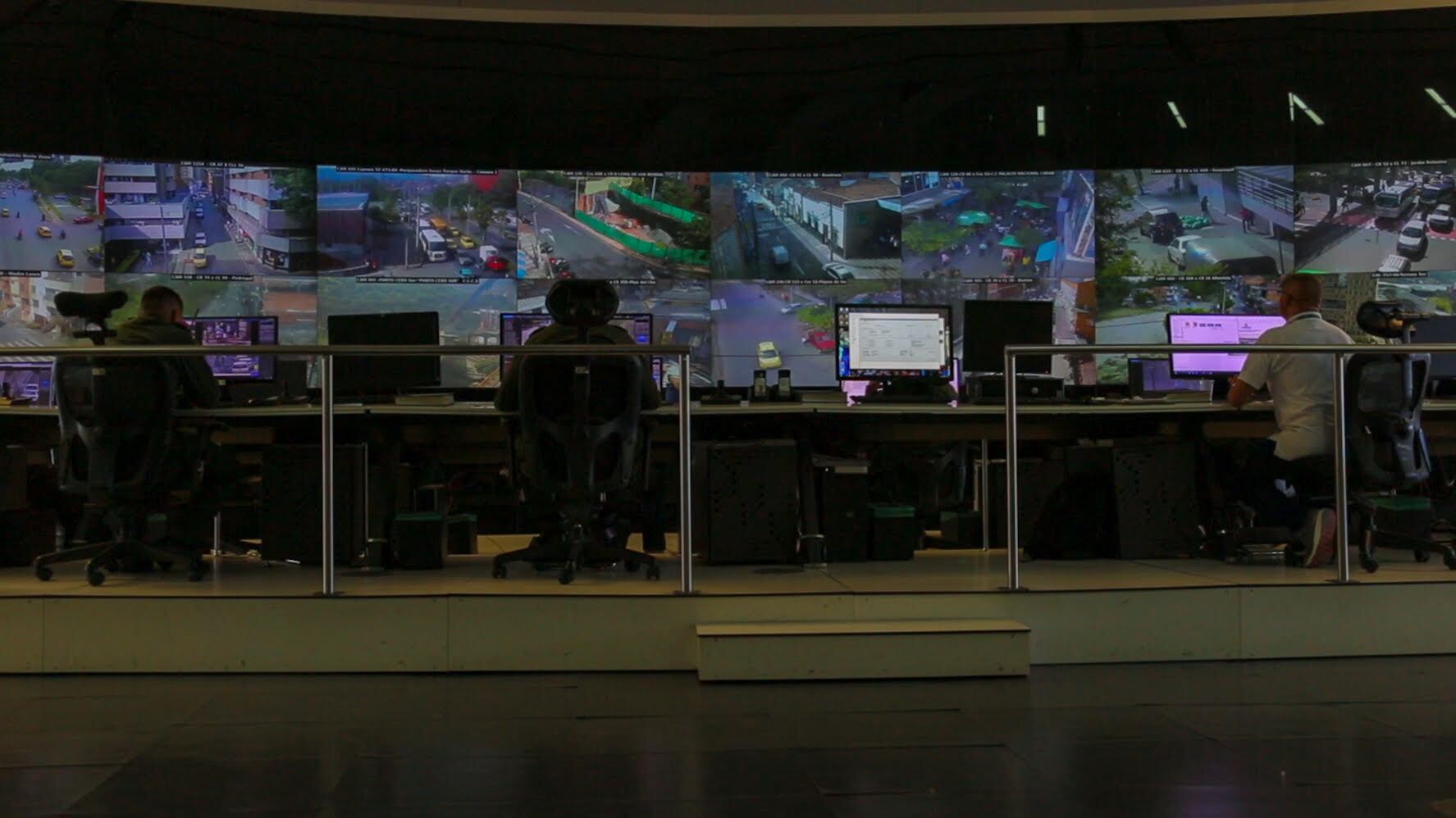 Cortesía: Alcaldía de Medellín