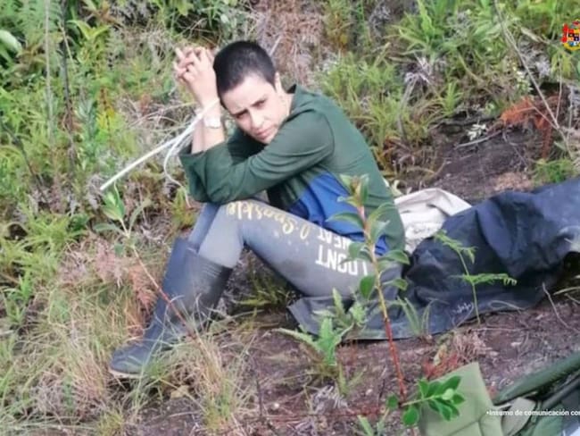 Las explicaciones del ELN sobre participación de alias ‘Violeta’ en los diálogos // Imagen de Archivo