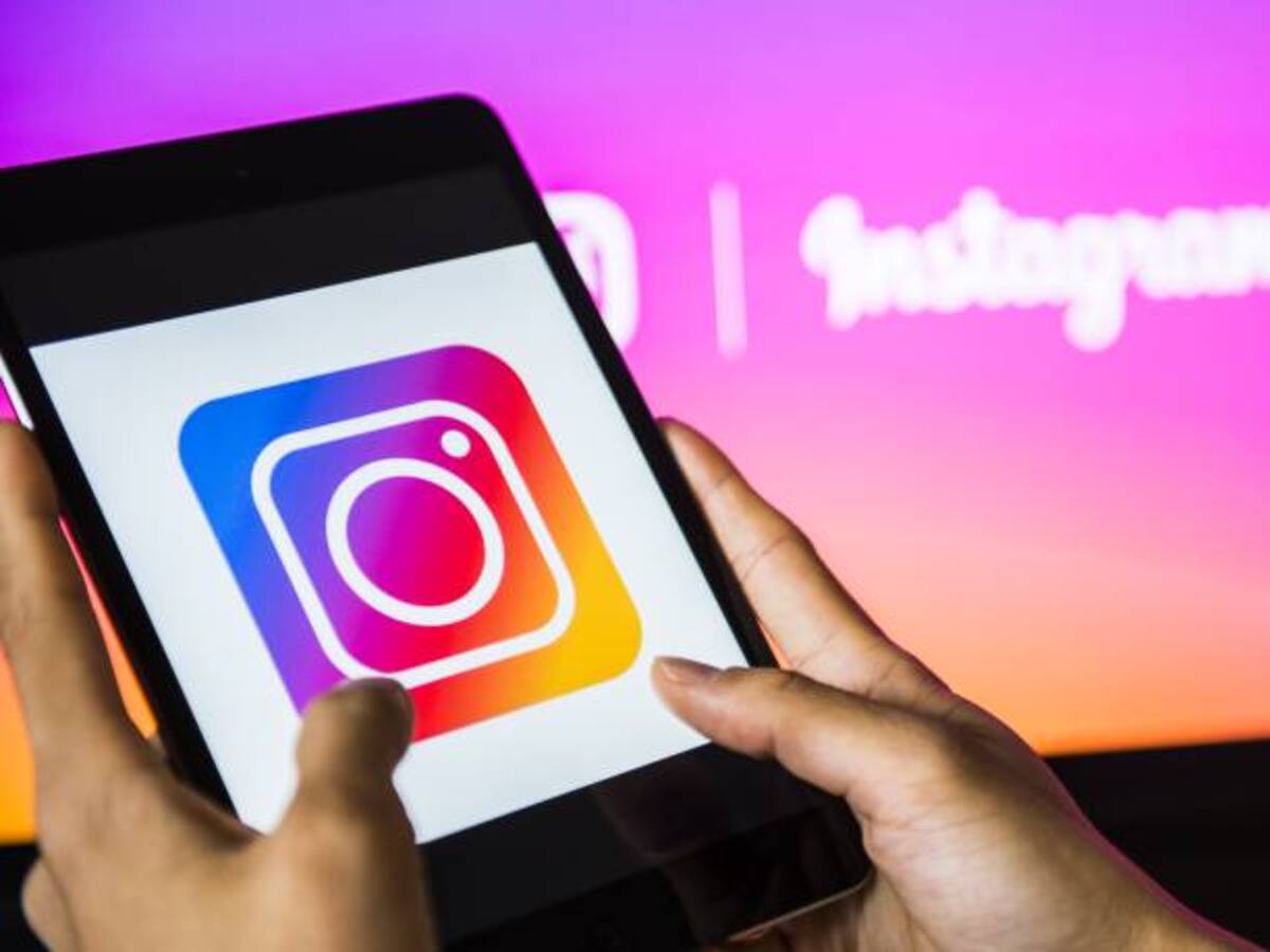 Instagram quiere poner a sus usuarios en modo Halloween