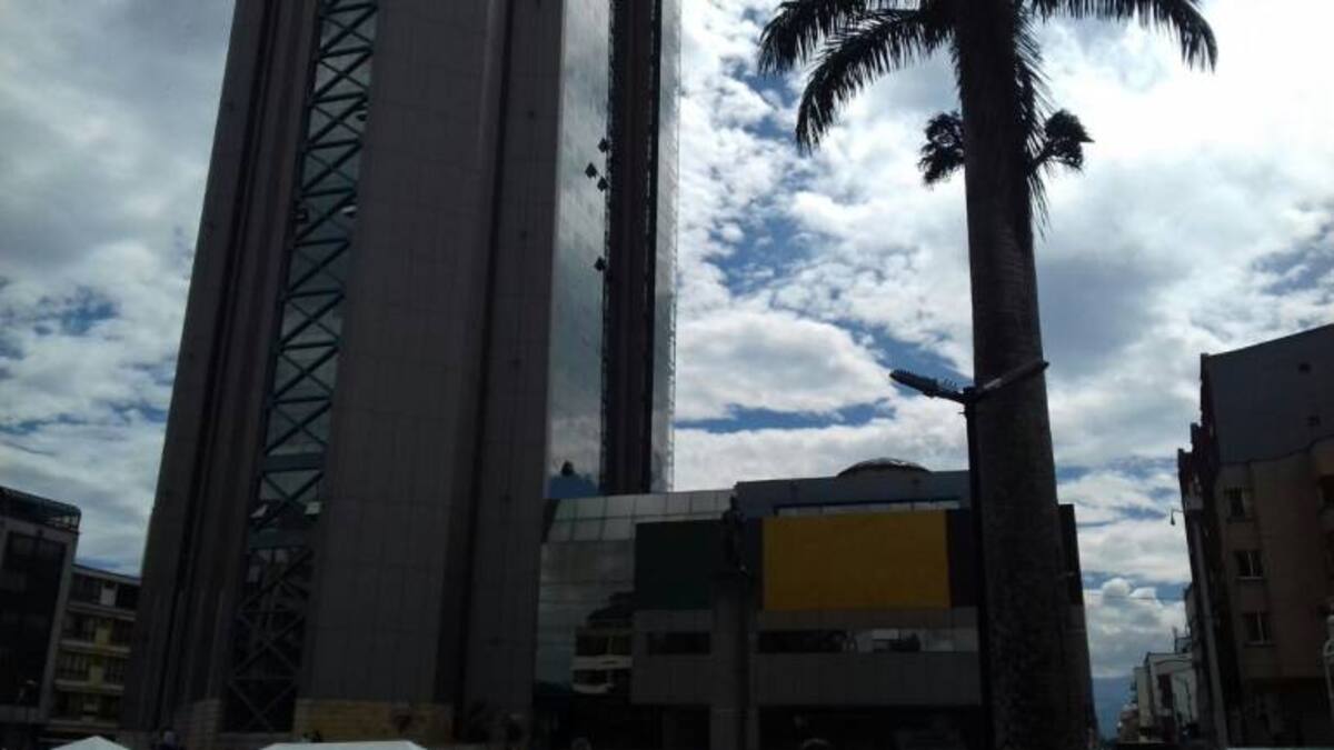 Graves denuncias por contratación en la gobernación del Quindío al parecer para favorecer campañas políticas