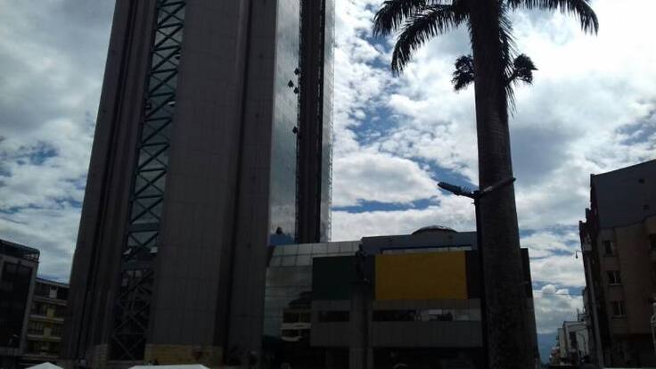 Graves denuncias por contratación en la gobernación del Quindío al parecer para favorecer campañas políticas