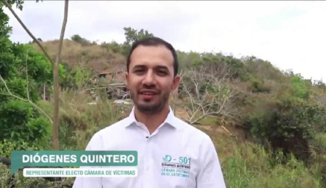 Estudian demanda curul de paz 