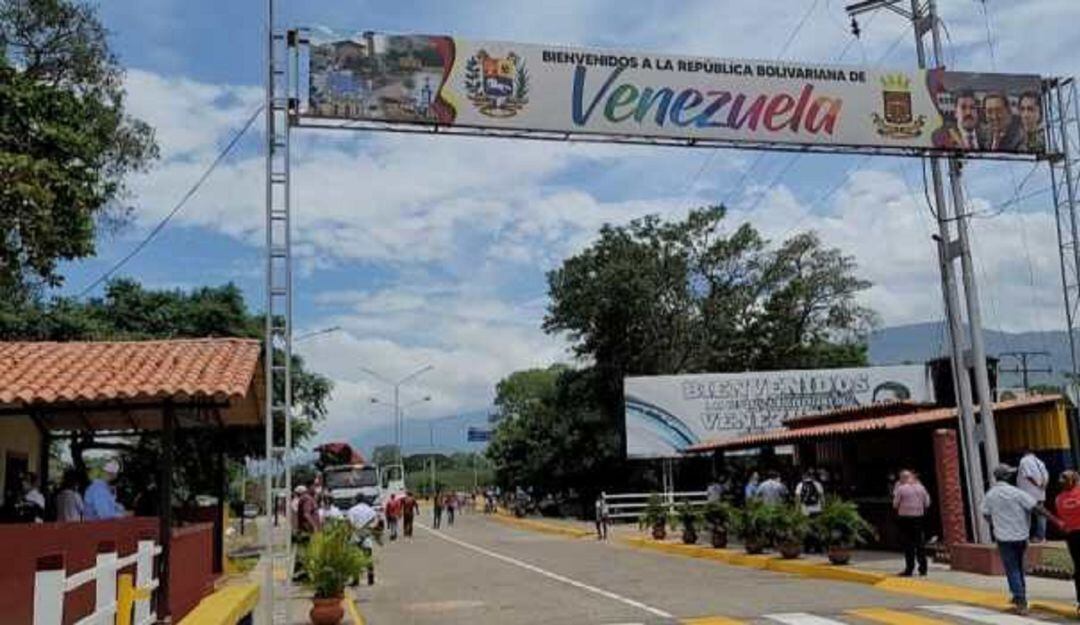 Venezuela está lista para el intercambio comercial