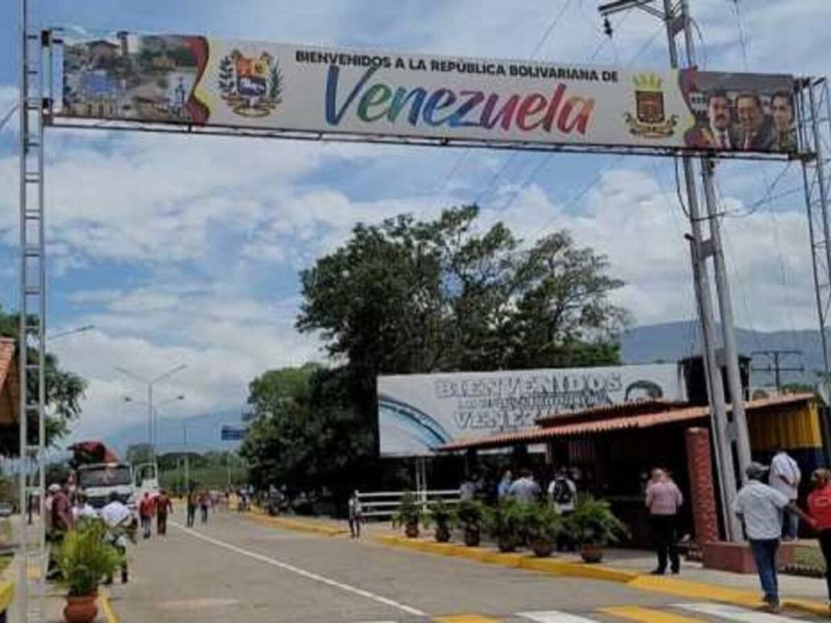 Venezuela está lista para el intercambio comercial