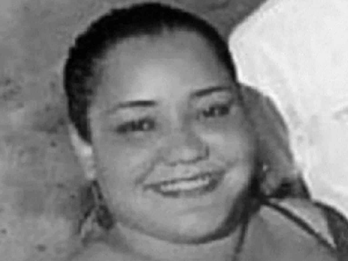 Capturan a hombre por presunto feminicidio en Puerto Wilches