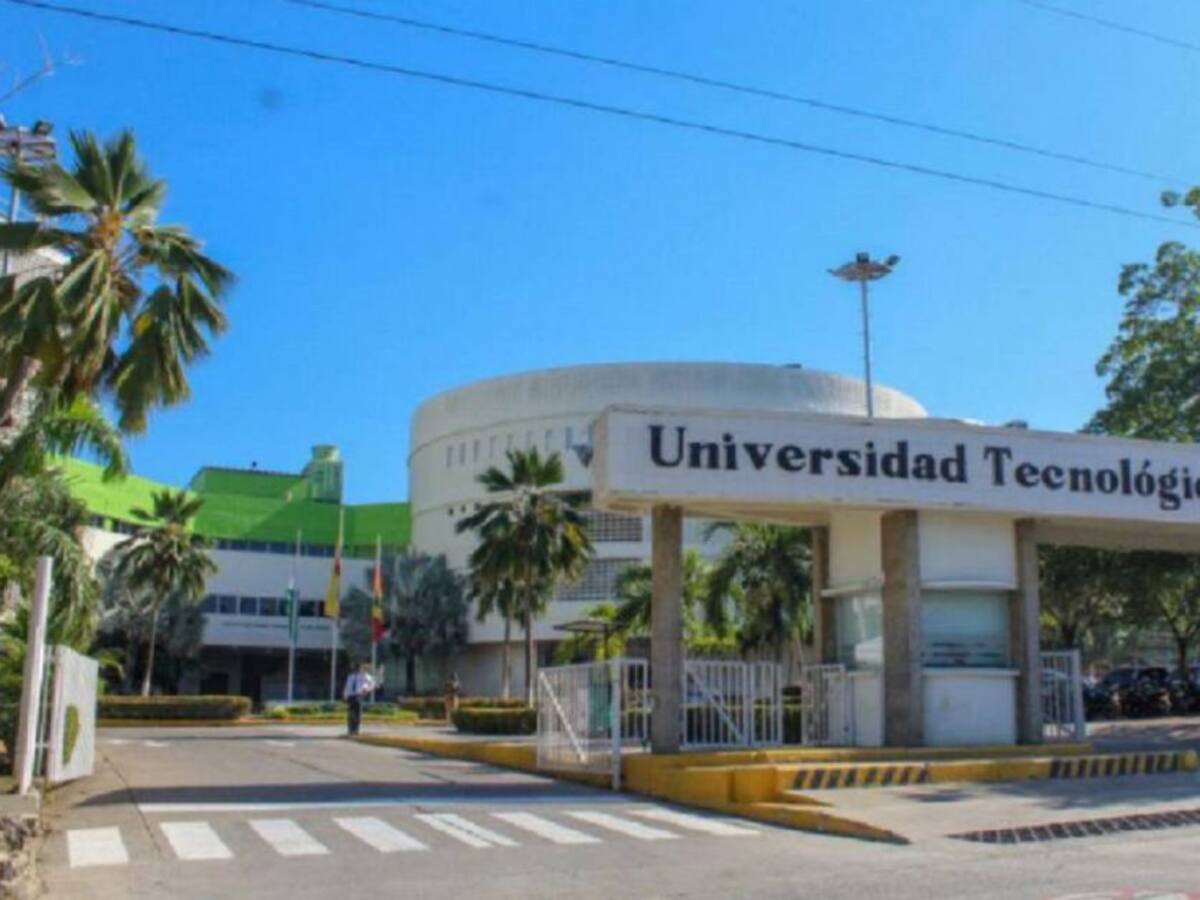 UTB anunció creación de nueva facultad de derecho
