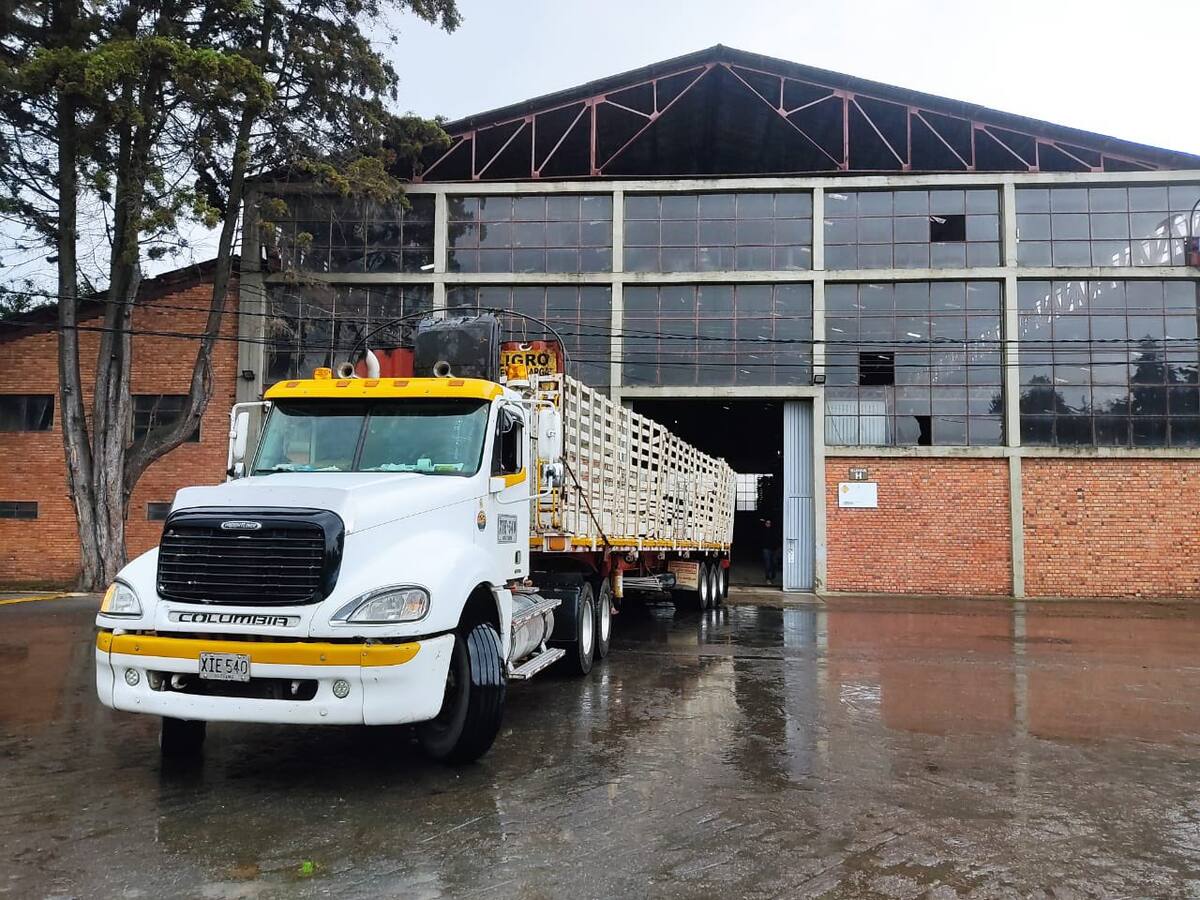 INVIAS instalará puente provisional en la vía Cúcuta - Ocaña
