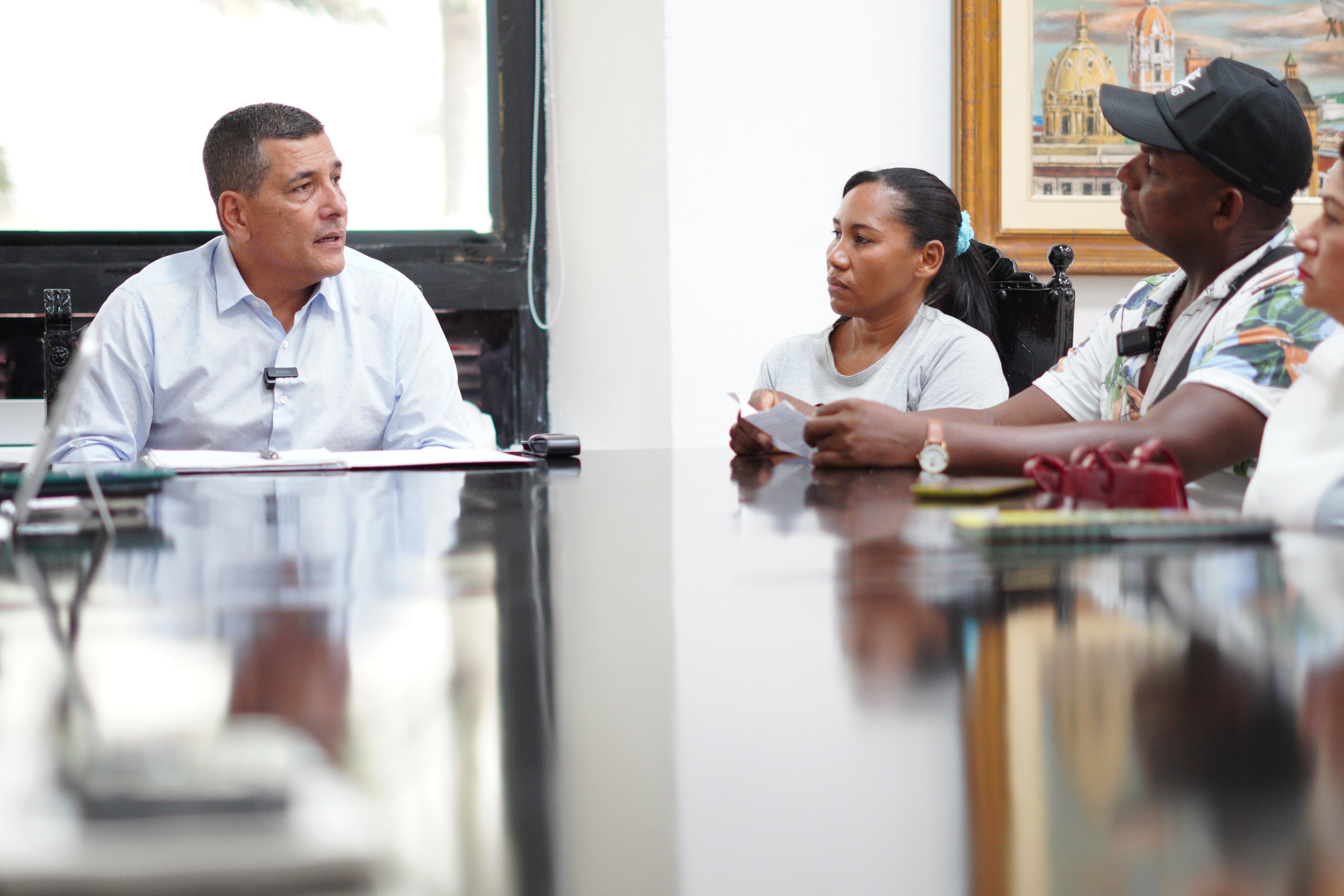 $100 millones de recompensa por el paradero de Alexandrith Sarmiento