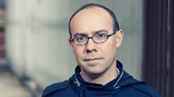 Ricardo Silva Romero nos habla de la palabra y de su nuevo libro