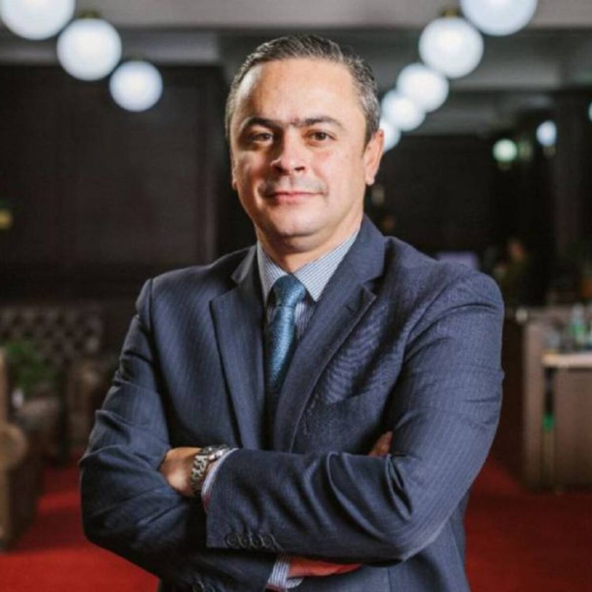 Ante la Contraloría, el alcalde (e) radicó solicitud de auditoría forense
