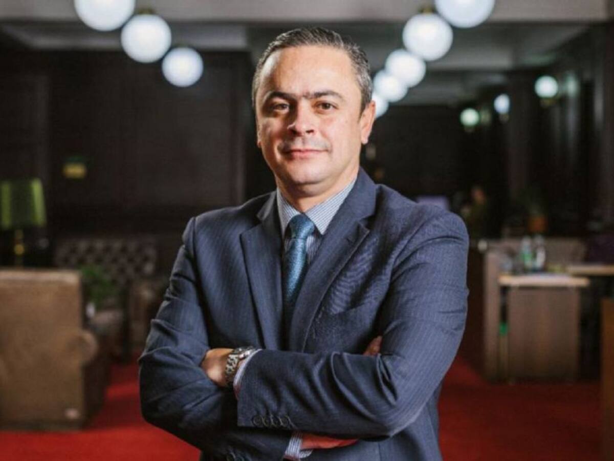 Ante la Contraloría, el alcalde (e) radicó solicitud de auditoría forense