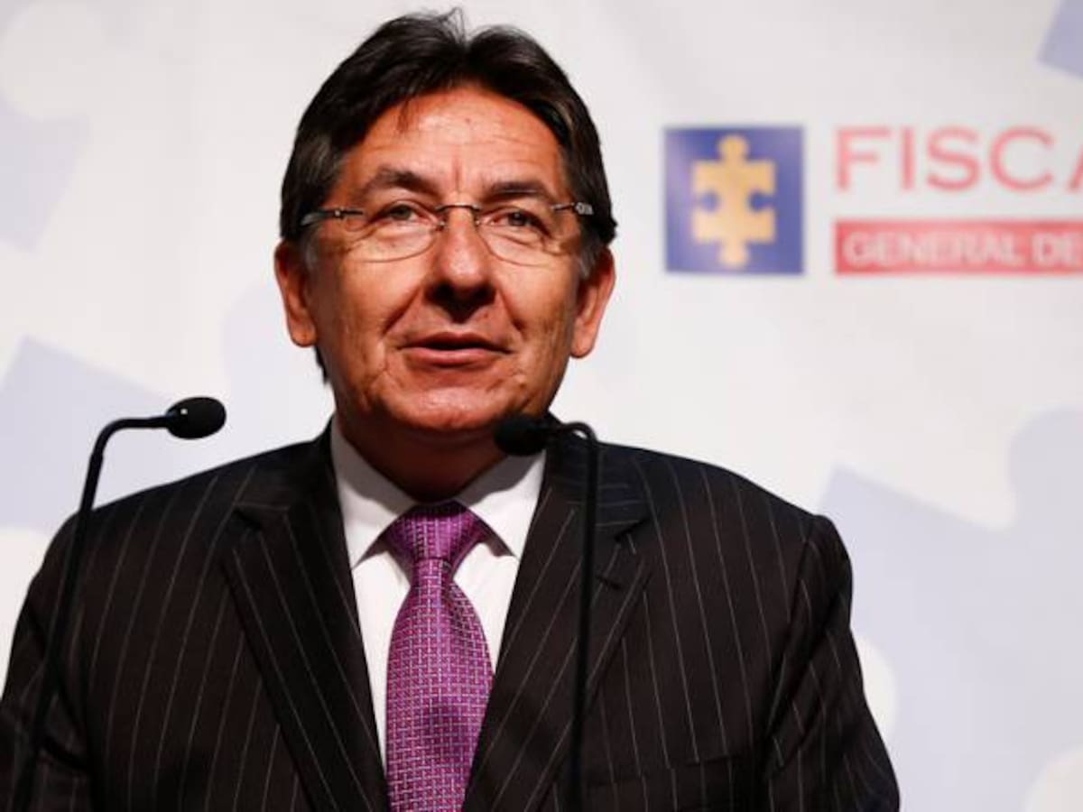 Fiscalía asegura que no habrá impunidad en los casos de falsos positivos