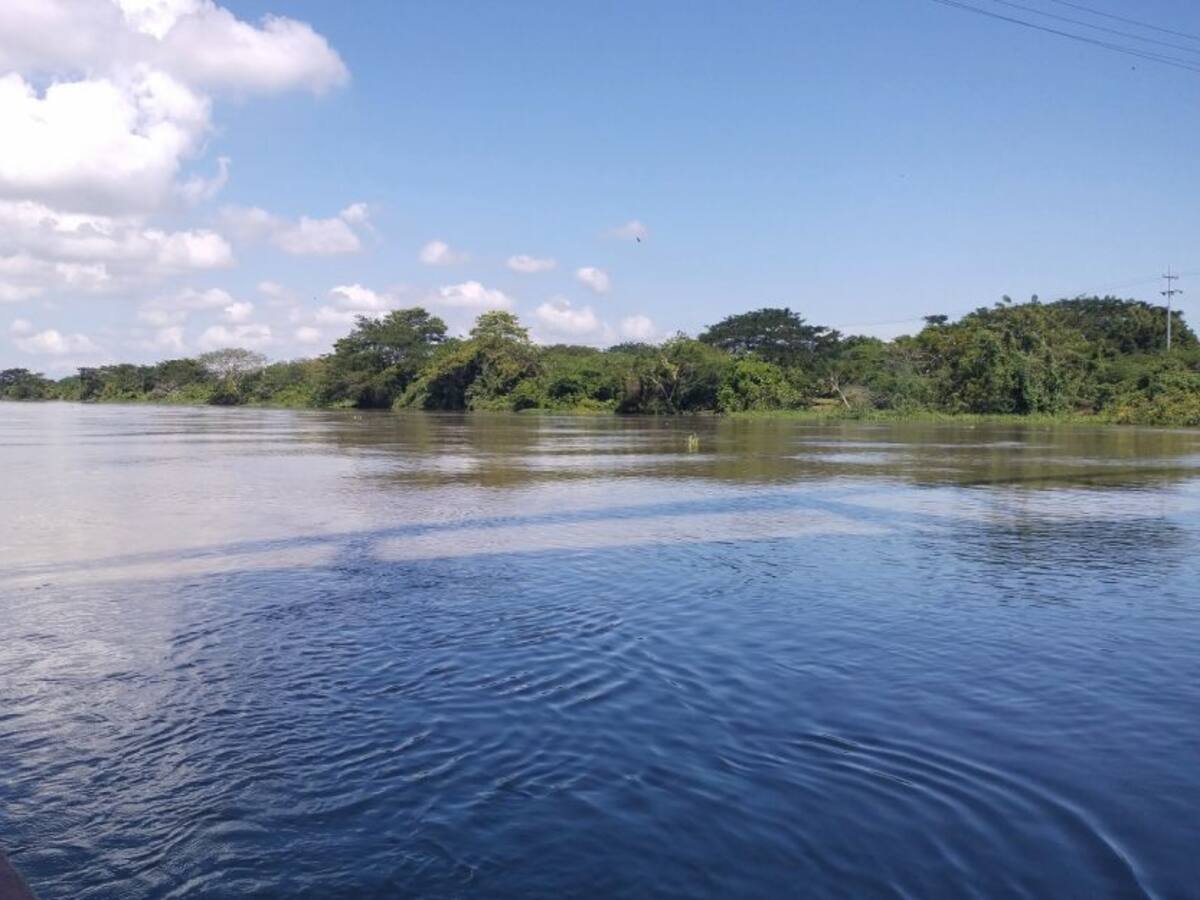 Consejo Gremial de Bolívar destaca avances en APP Canal del Dique