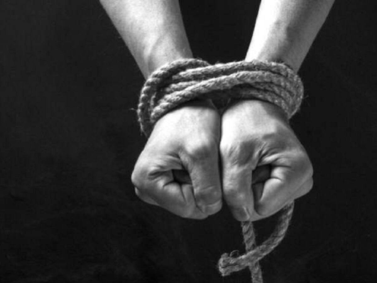 Gaula desmantela organización comprometida en secuestro de menor