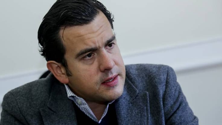 Lara diálogos de paz: “Al narcotráfico le corresponde el sometimiento, no un tratamiento político”