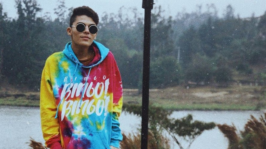 Denuncian discriminación de pareja homosexual en restaurante de Bucaramanga. Foto: Juan Camilo Andino.