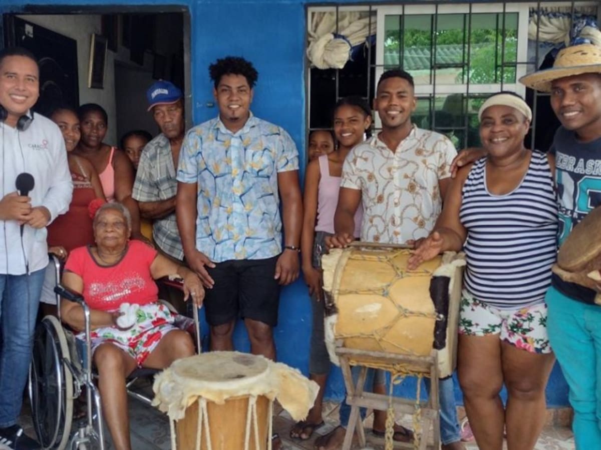 Petrona Martínez: una tradición musical de generaciones