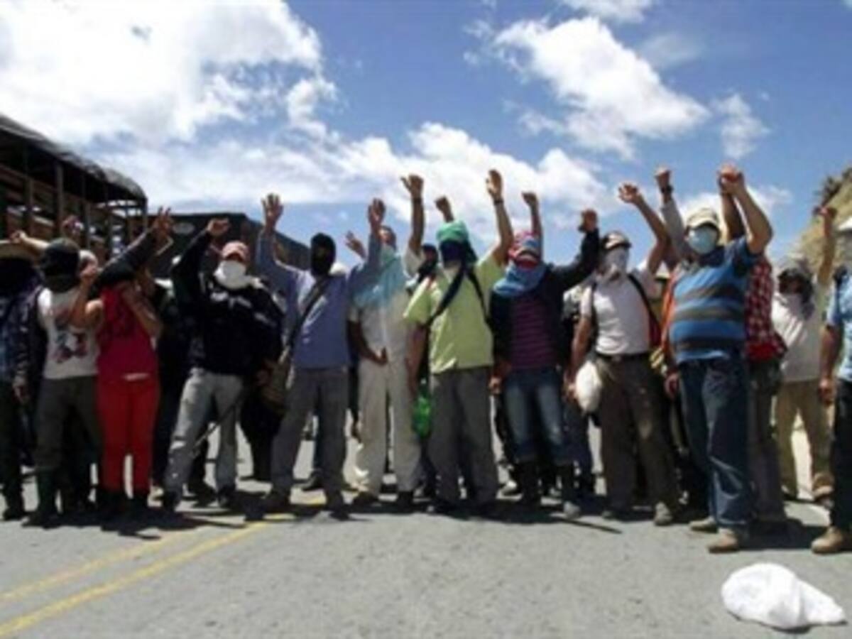 En el Catatumbo, las soluciones están por llegar