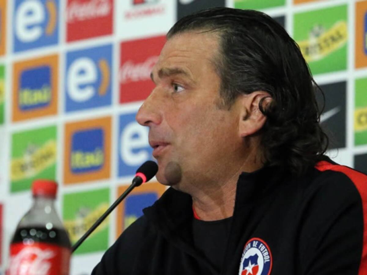 El calor, la lluvia y la humedad van a condicionar el desarrollo del partido: Pizzi