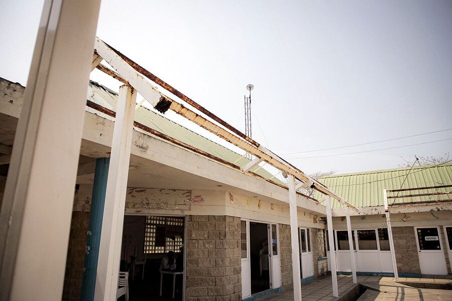 Alcaldía de Cartagena