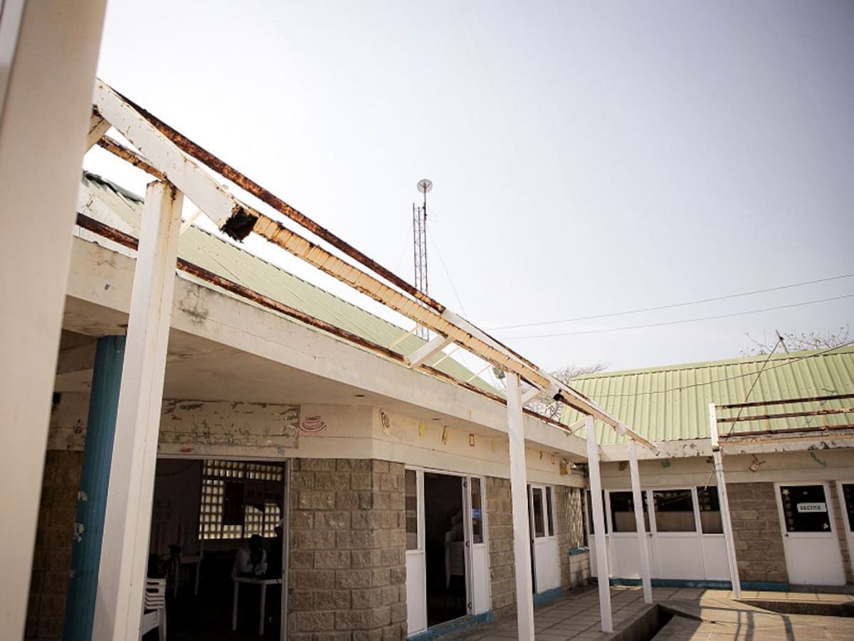 IPCC dispuso cierre y traslado de biblioteca de Punta Canoa