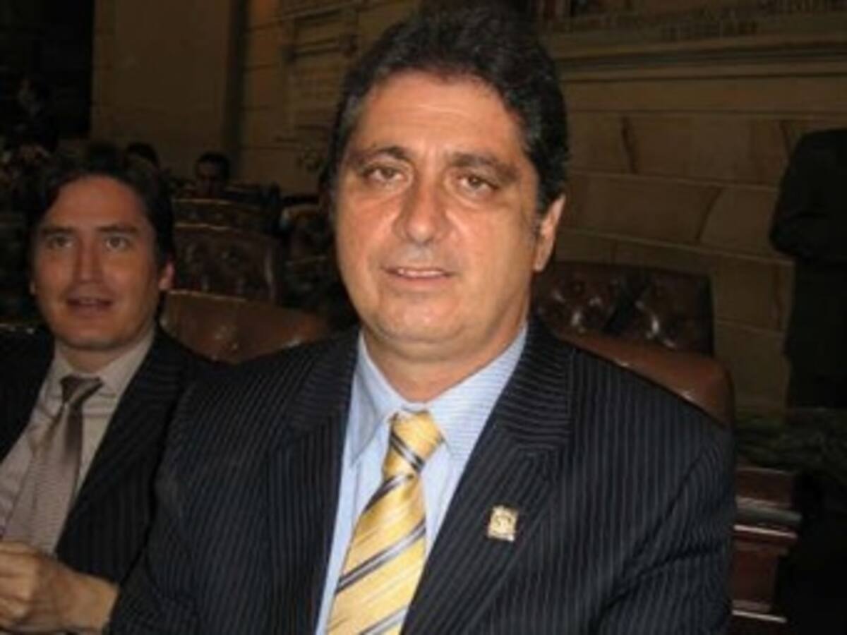 Proponen cumbre de 'caciques' para escoger candidato conservador en Antioquia