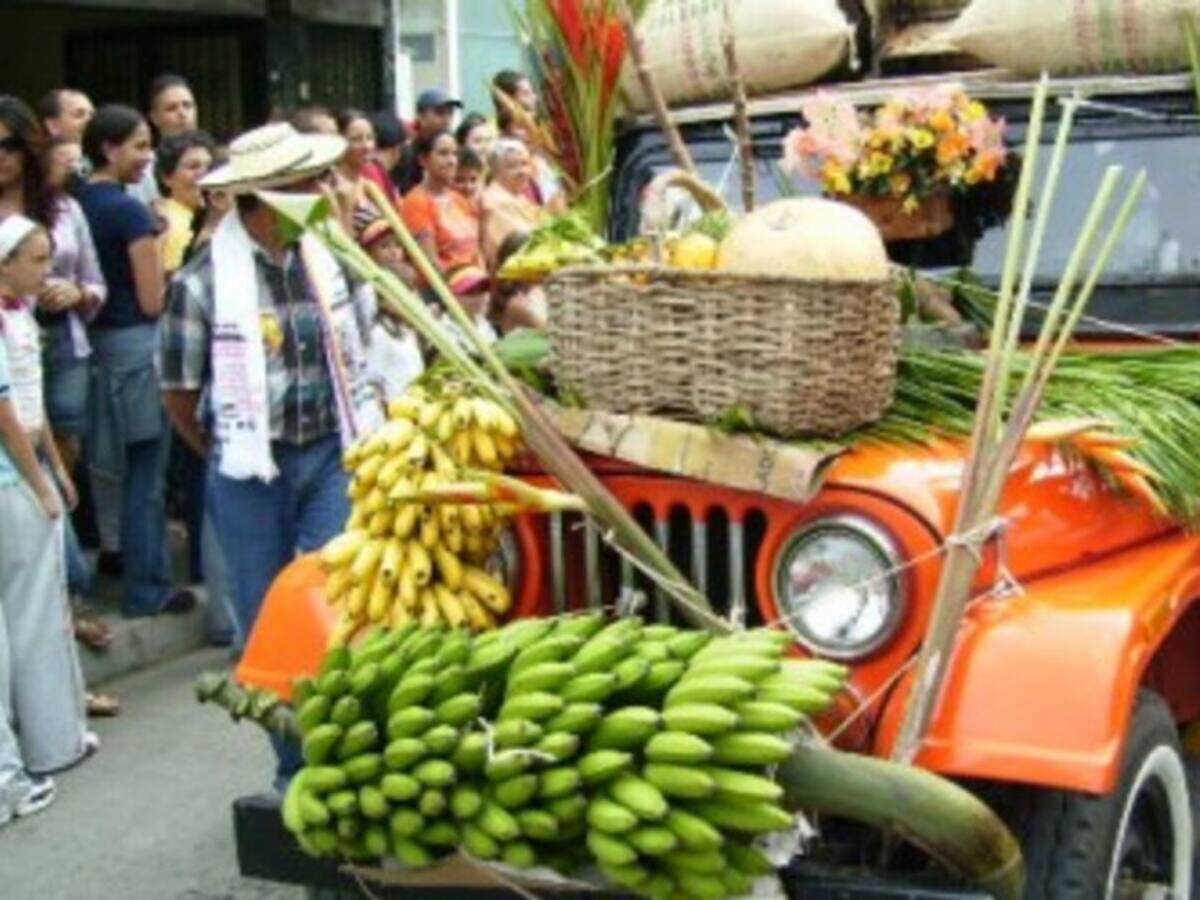 Se cancelan Fiestas de la Cosecha en Pereira debido a crisis del Covid-19