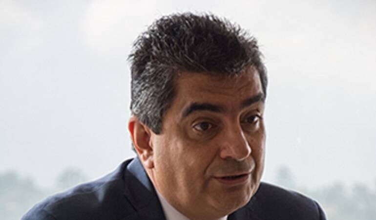 Hasta mediados de año habría recursos para garantizar la alimentación escolar en la mayoría de departamentos. 