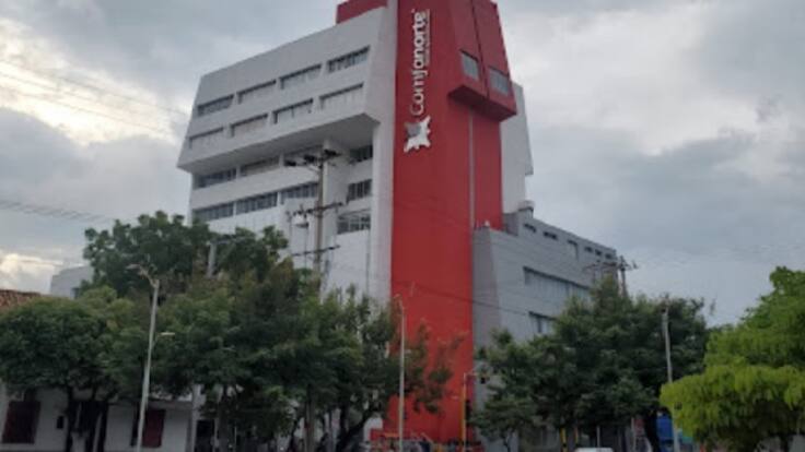 Comfanorte Lidera el Bienestar Social y Empresarial en Norte de Santander