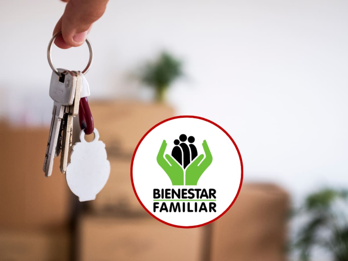 Más de 50 inmuebles del ICBF disponibles para venta: así puede conocer precio y más detalles