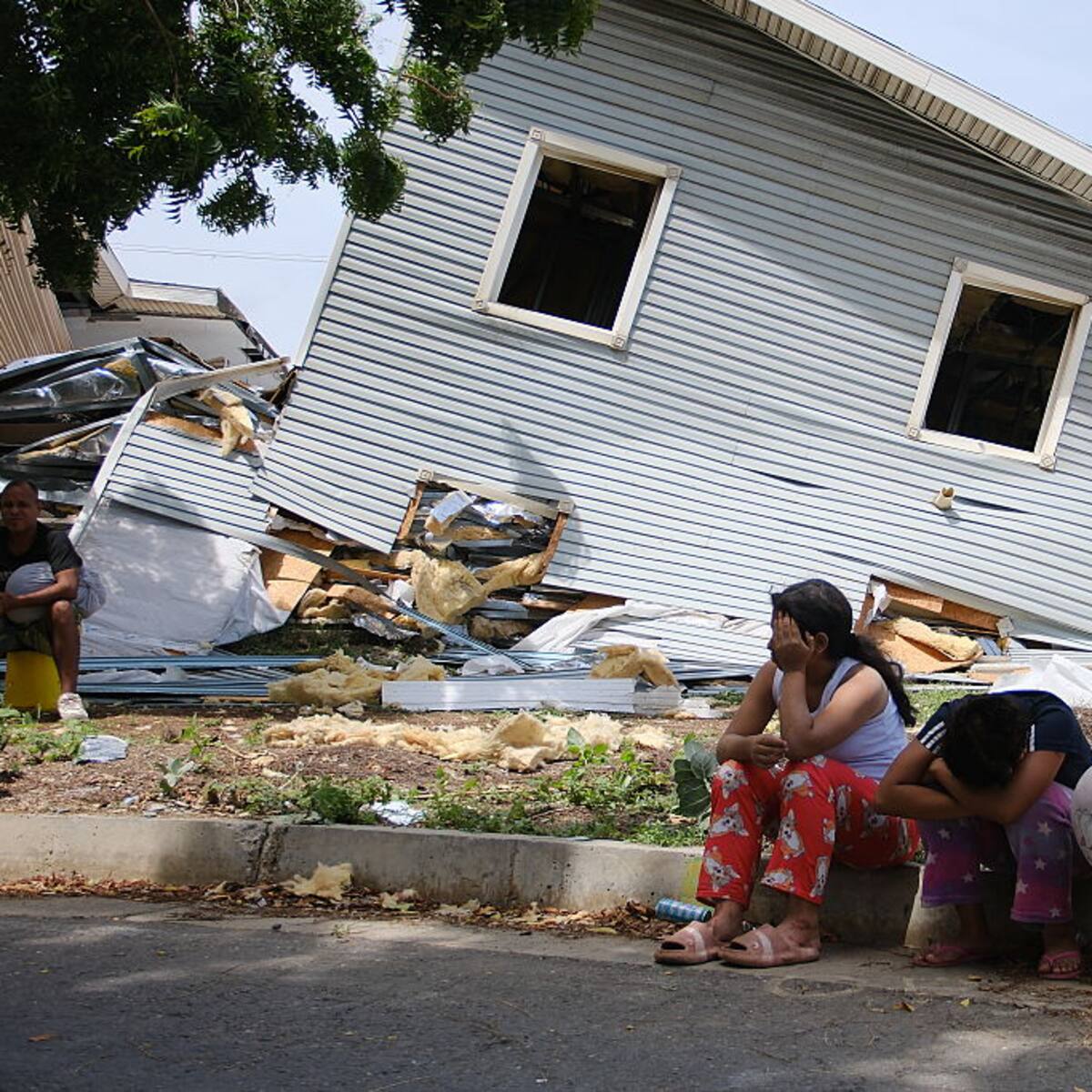 “No ha sido prioridad”: Reynaldo Armas critica respuesta del Gobierno venezolano tras terremotos