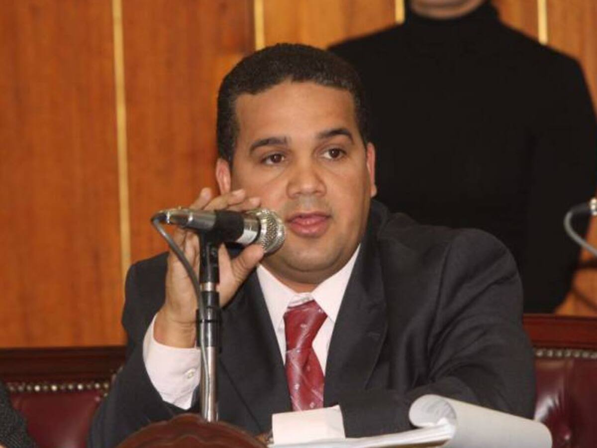 “Vamos a tener más que nunca la lupa puesta”: Procurador sobre Pedrito