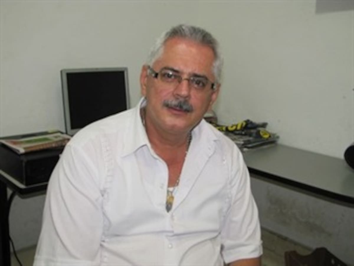 Exgobernador de Caquetá denuncia cartel de falsos testigos