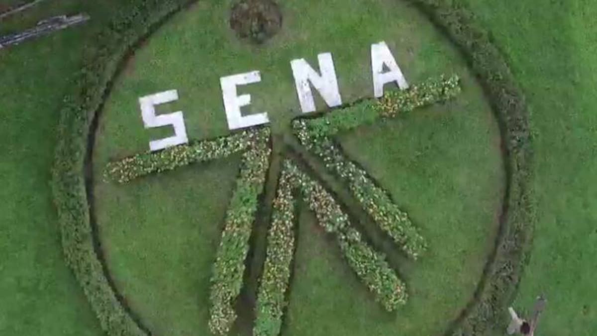 ¿Burocracia en el SENA? Senador afirma que se han removido cargos “sin criterio alguno”