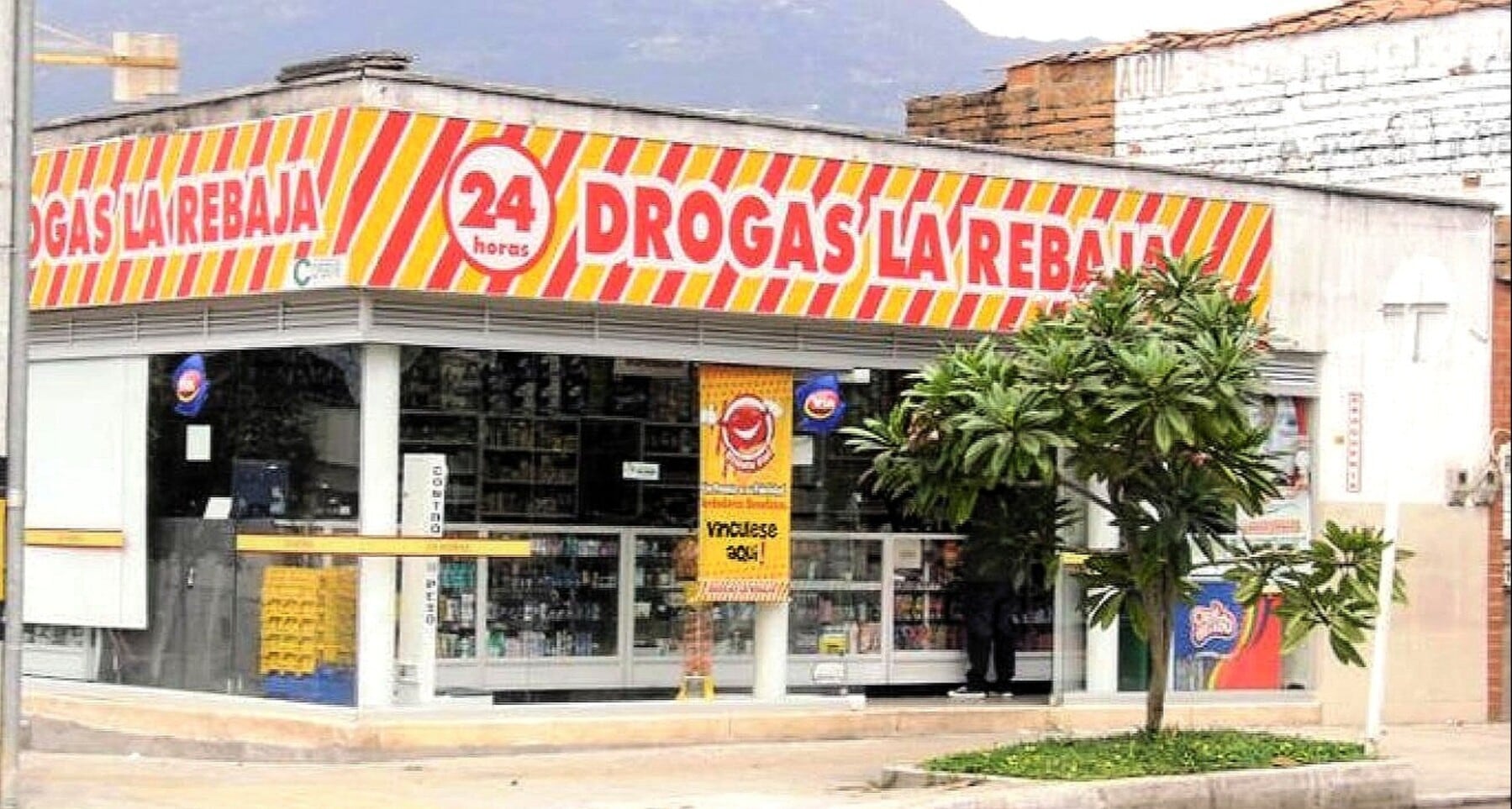 Circulares amenazan con acabar más de 100 empleos del gremio droguista en Ibagué