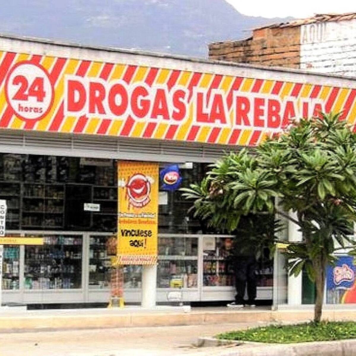 Drogas La Rebaja asumirá como gestor farmacéutico de Nueva EPS en Ibagué: así será la operación