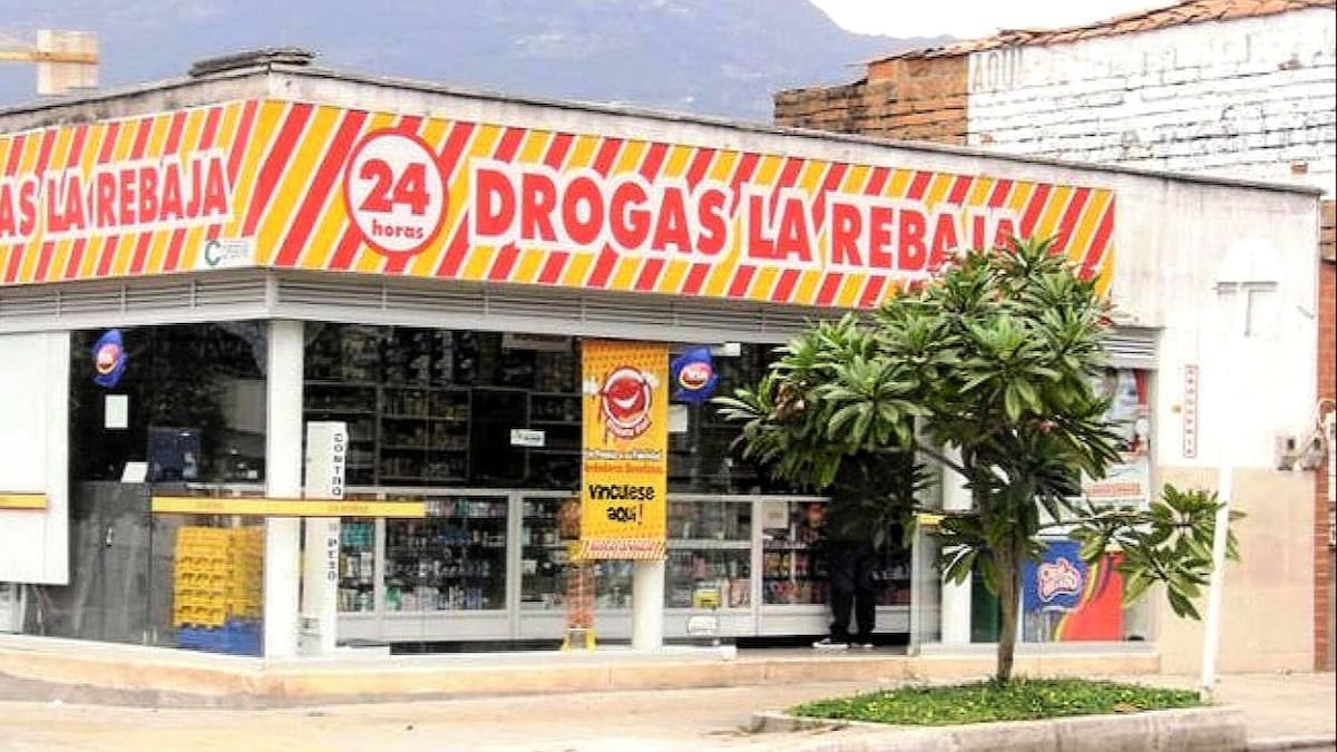 Drogas La Rebaja asumirá como gestor farmacéutico de Nueva EPS en Ibagué: así será la operación