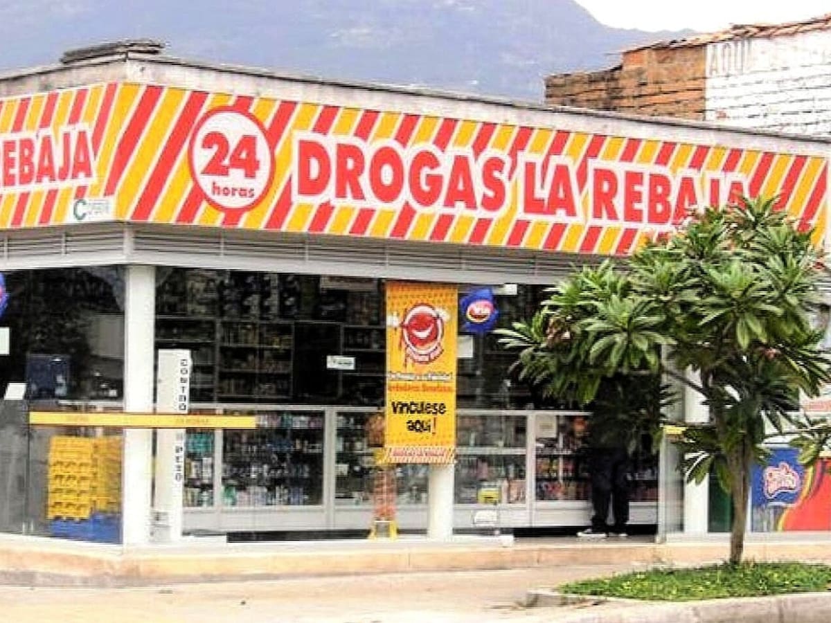 Drogas La Rebaja asumirá como gestor farmacéutico de Nueva EPS en Ibagué: así será la operación
