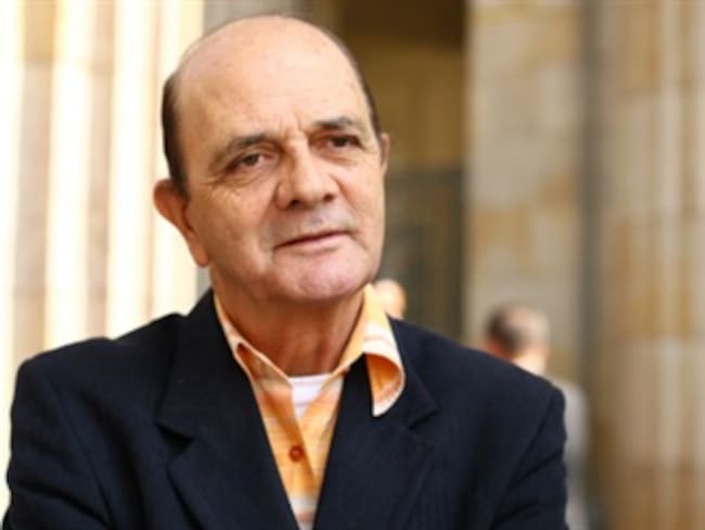 Juez niega libertad a parlamentario andino Óscar Arboleda
