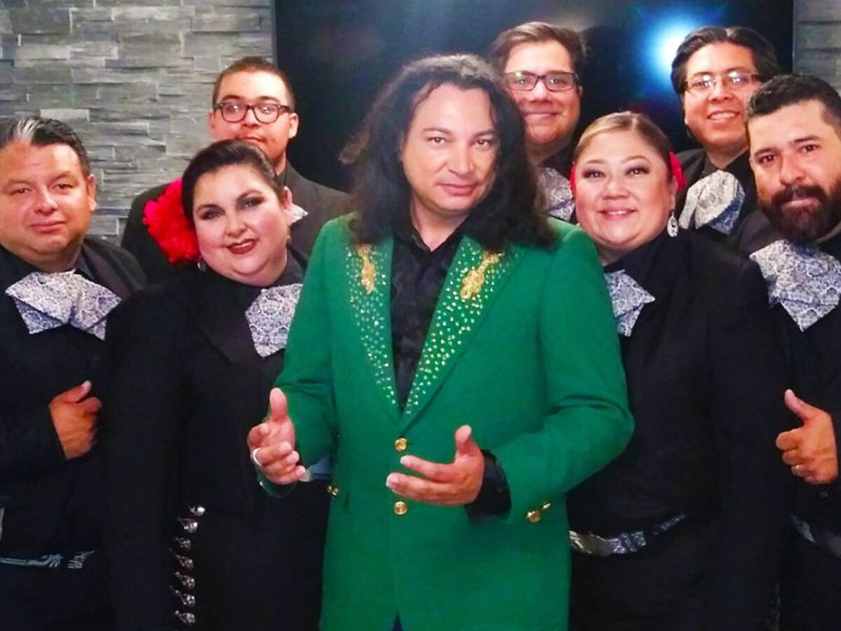 “No te despidas” la canción con la que Carlos Daniel se aferra al amor