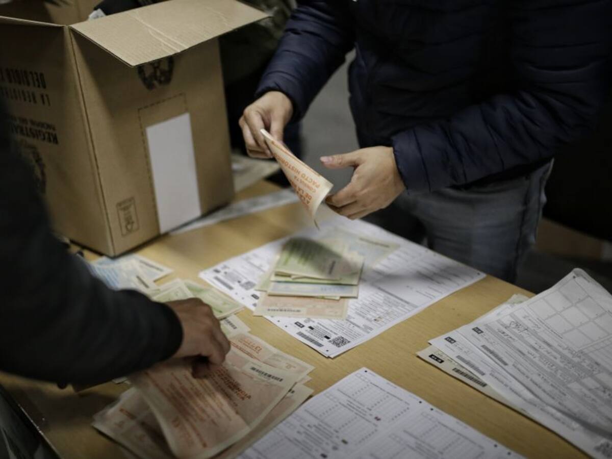 Sube a 32 el número de municipios con riesgo en elecciones presidenciales