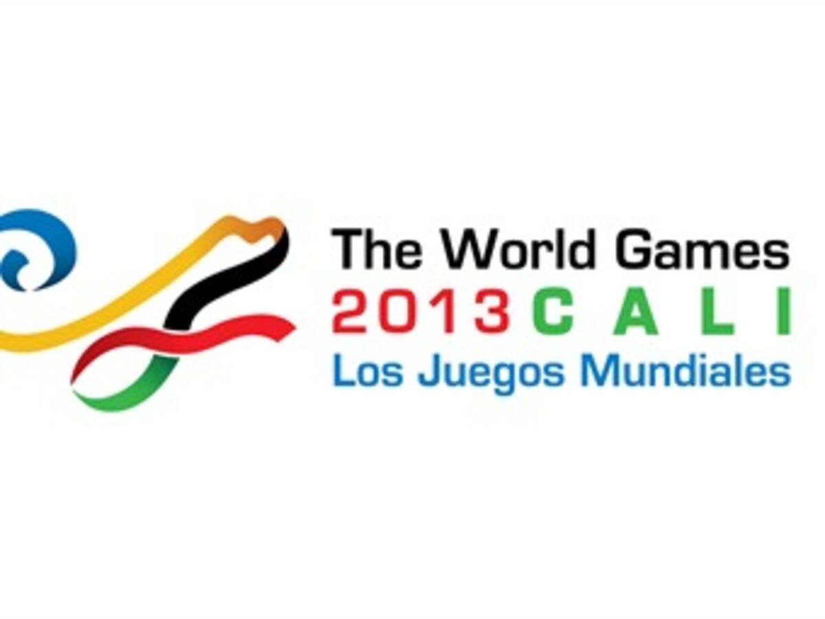 Atletas internacionales ya están Cali para los Juegos Mundiales 2013