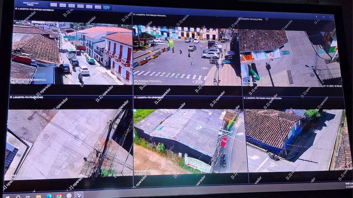 Secretario del Interior del Quindío