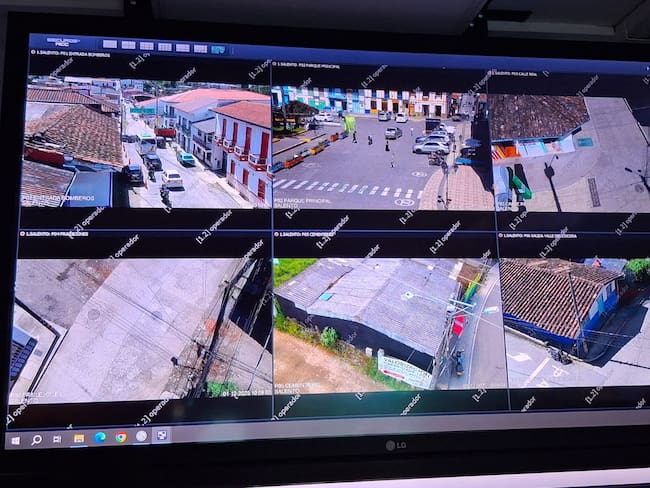 Secretario del Interior del Quindío